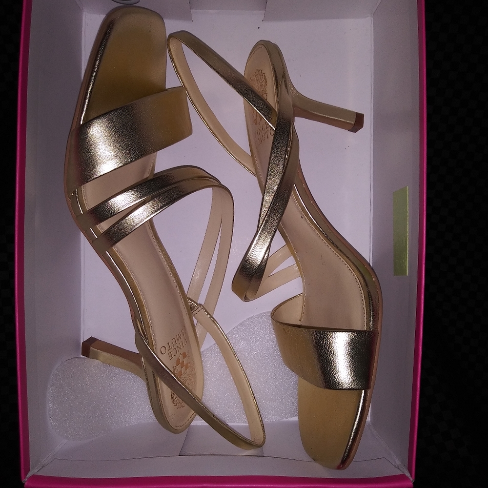 Heel - Picture 3 of 3